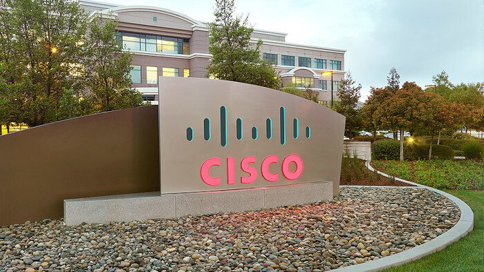 Cisco поднимает цены из-за резкого подорожания памяти Cisco поднимает цены из-за резкого подорожания памяти