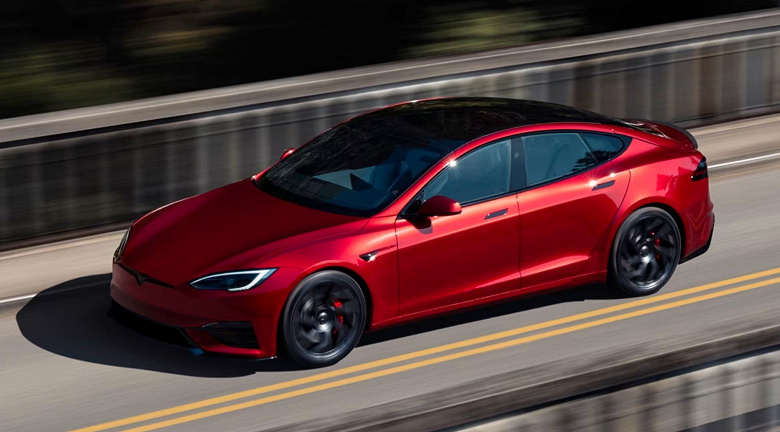 Tesla заплатит 243 миллиона долларов компенсации за смертельную аварию 2019 года