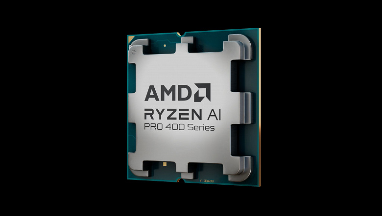AMD представила процессоры Ryzen AI 400. Это первые на рынке настольные CPU с мощным блоком NPU, которые входят в категорию Copilot+