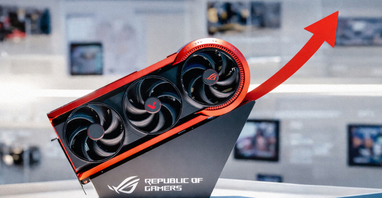 Asus вновь повышает цены на видеокарты GeForce в Китае: подорожание затронет даже бюджетную GT 1030 Asus вновь повышает цены на видеокарты GeForce в Китае: подорожание затронет даже бюджетную GT 1030