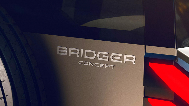 Suzuki Jimny, подвинься. Анонсирован Renault Bridger, он будет конкурировать с популярным внедорожником японской марки