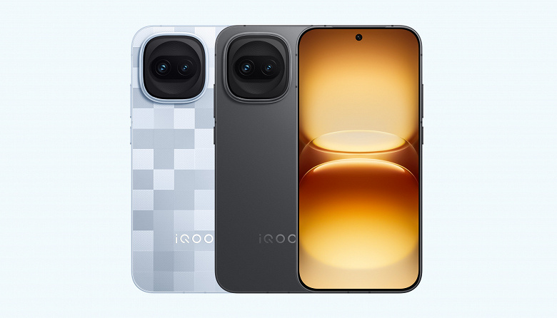 144-герцевый AMOLED, батарея на 7600 мА·ч, 100-ваттная зарядка, чип Snapdragon 8 Gen 5, класс защиты IP69 и 6 лет поддержки: дебют iQOO 15R в России