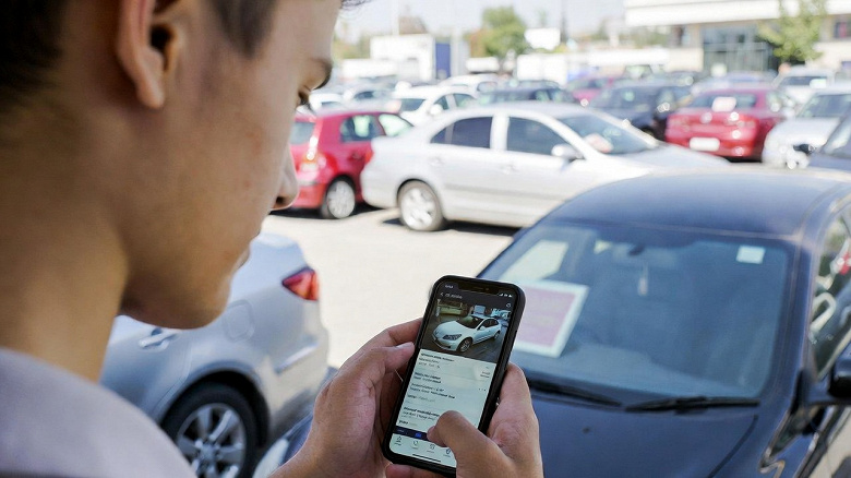 В «ВТБ Авто» появились автомобили с пробегом