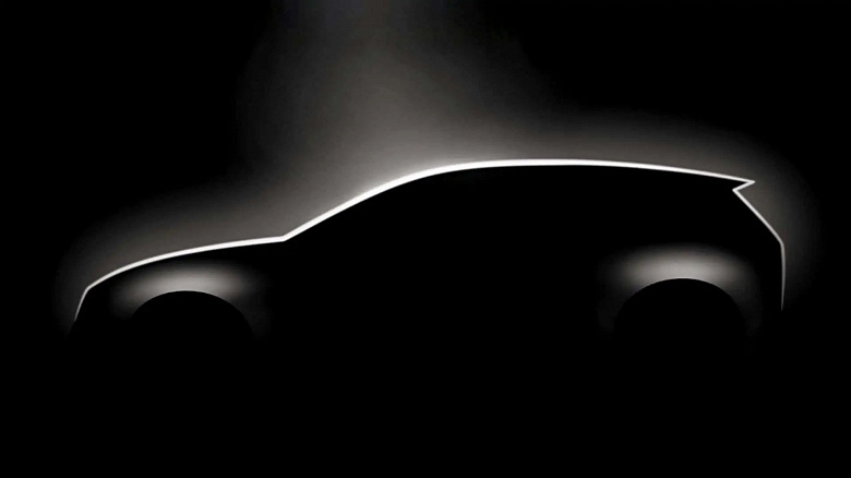 Опубликовано первое изображение совершенно нового Volkswagen Golf 9 — он сохранит бензиновый мотор и получит физические кнопки на руле и передней панели