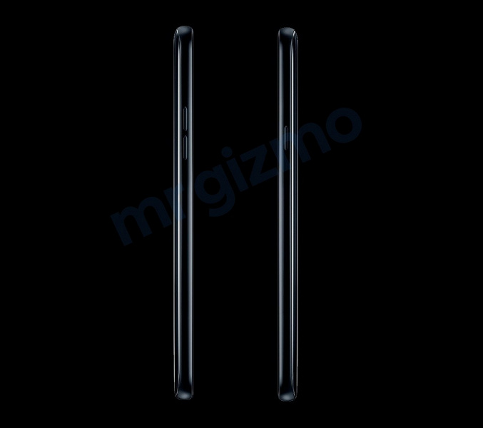 Смартфон LG Q9 позирует на качественных официальных изображениях