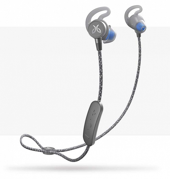 Jaybird Tarah Pro &mdash; беспроводные наушники с внушительной автономностью и защитой от воды