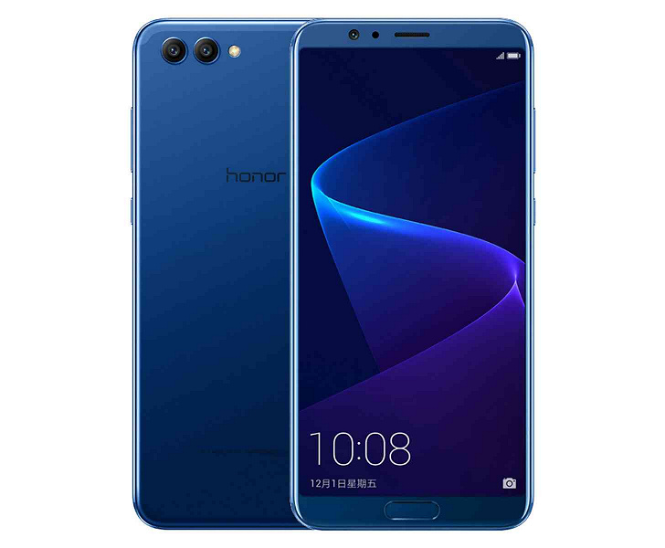 Смартфоны Honor V20 и Honor 11 выйдут в следующем году