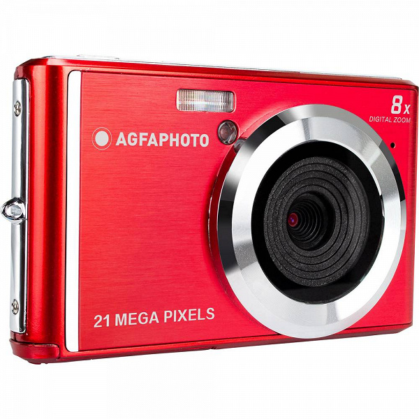 Бренд AgfaPhoto возвращается на рынок фототехники
