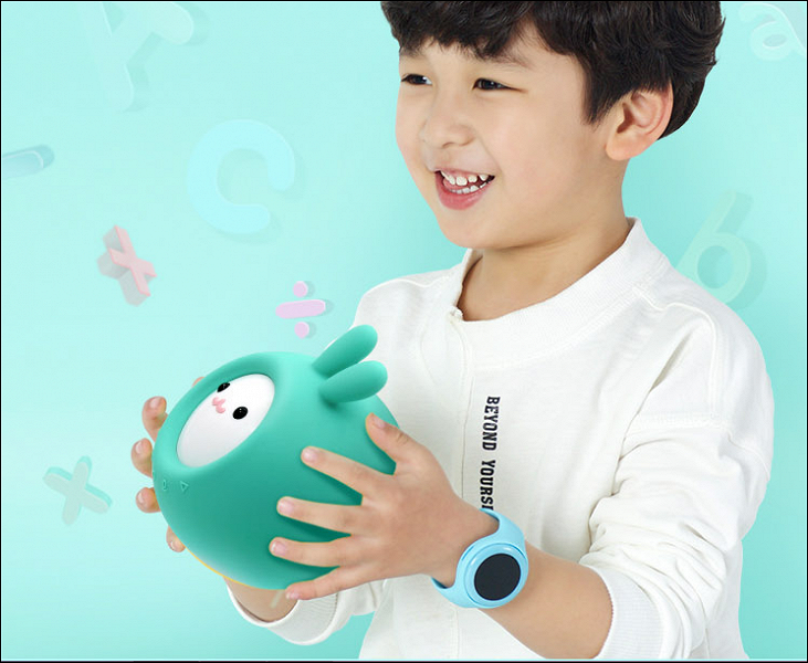 Xiaomi выпустила умную игрушку для детей, которая прочитает сказку и поможет выучить язык
