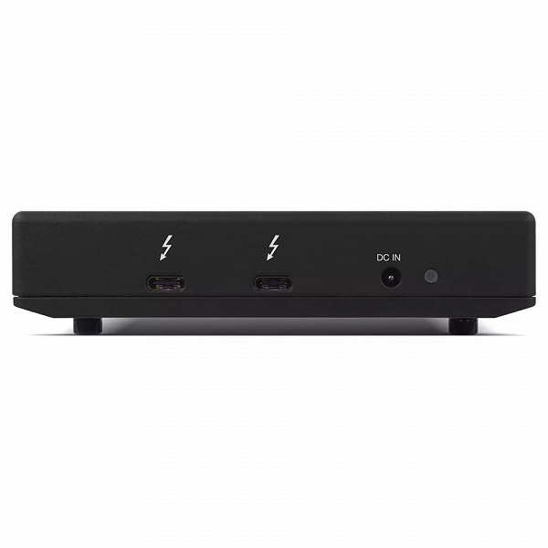 Линейка внешних SSD OWC ThunderBlade Gen 2 включает модели объемом до 8 ТБ