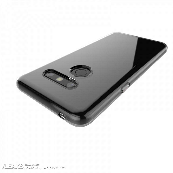 Камера на качественных изображениях смартфона LG G8 ThinQ выглядит... странно