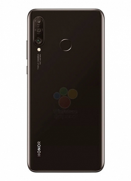 Российский смартфон Honor 20S будет сильно отличаться от китайского