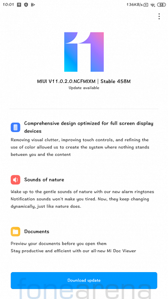 Xiaomi не забывает старичков. Хит 2016 года обновлен до стабильной версии MIUI 11