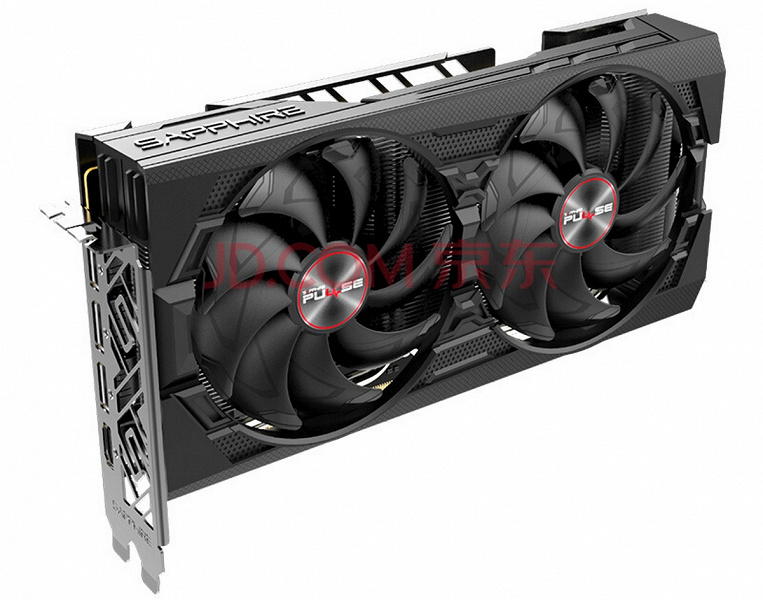 Radeon RX 5500 XT не просто быстрее GeForce GTX 1650 Super, но и порой опережает даже GTX 1660 Super