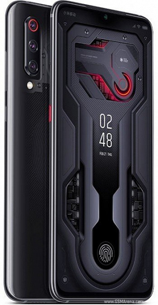 Удешевлённый премиум. Смартфон Xiaomi Mi 9 Explorer Edition скоро появится в урезанном варианте