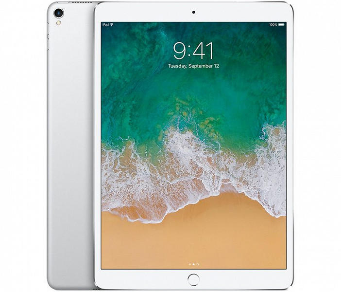 Apple отказалась от второго поколения iPad Pro менее через 2 года после анонса