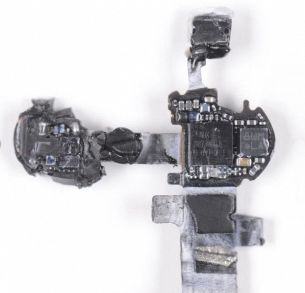 Раскрыты подробности о «сердце» беспроводных наушников Apple AirPods второго поколения