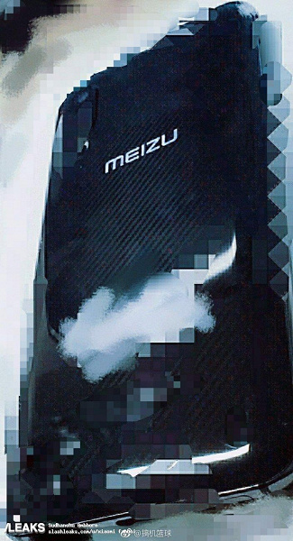 Фото дня: Meizu 16s и Samsung Galaxy S10 хвастаются дизайном и производительностью