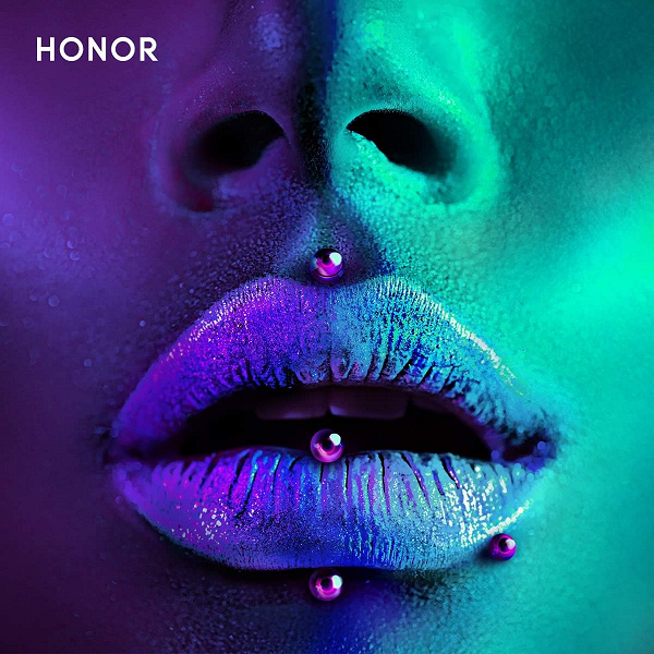 Honor красиво рассказала о возможностях камеры Honor 20 Pro