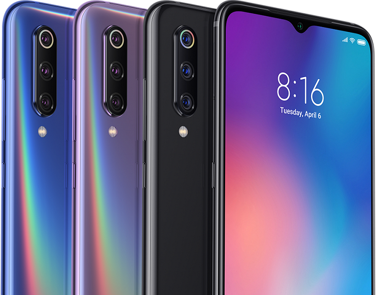 Xiaomi отчиталась за первый квартал 2019. Продано 28 млн смартфонов, компания занимает 4 место по продажам в мире
