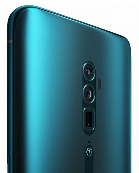 Даже лучше, чем у Huawei P30 Pro. Смартфон Oppo Reno 10X Zoom будет поддерживать 60-кратный цифровой зум