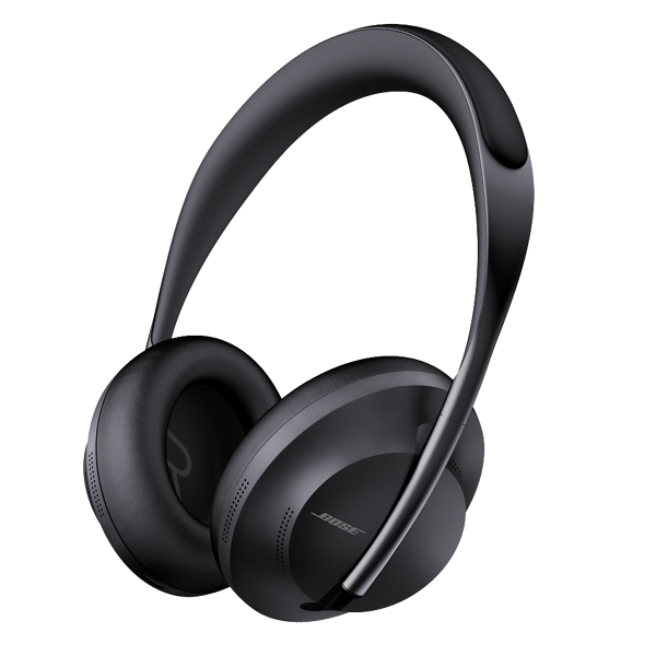 Наушники Bose Noise Cancelling Headphones 700 оценены в 400 долларов 