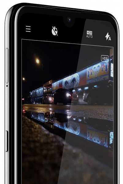 Представлен смартфон Nokia 2.2: гарантия двухлетних обновлений Android, SoC Helio A22 и камера разрешением 13 Мп за $100