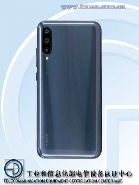 Xiaomi называет Xiaomi CC9e «лучшей версией Xiaomi CC9»