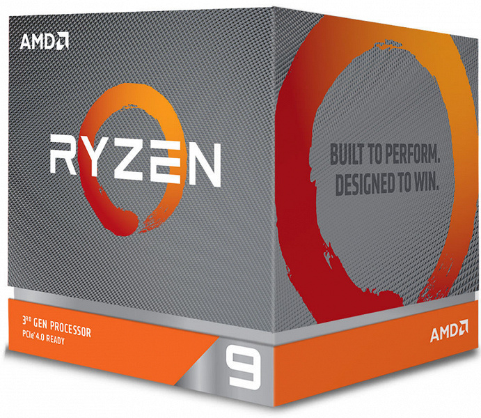 AMD устранила проблемы, связанные с процессорами AMD Ryzen третьего поколения, в обновлении драйверов 