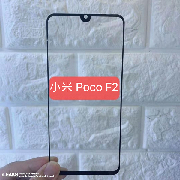 Xiaomi Pocophone F2 не блещет производительностью