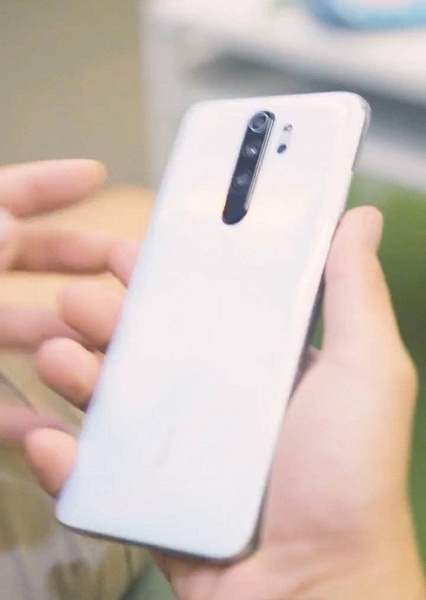 Ни камеры ToF, ни 5G: вице-президент Xiaomi ответил на вопросы пользователей о смартфонах Redmi Note 8