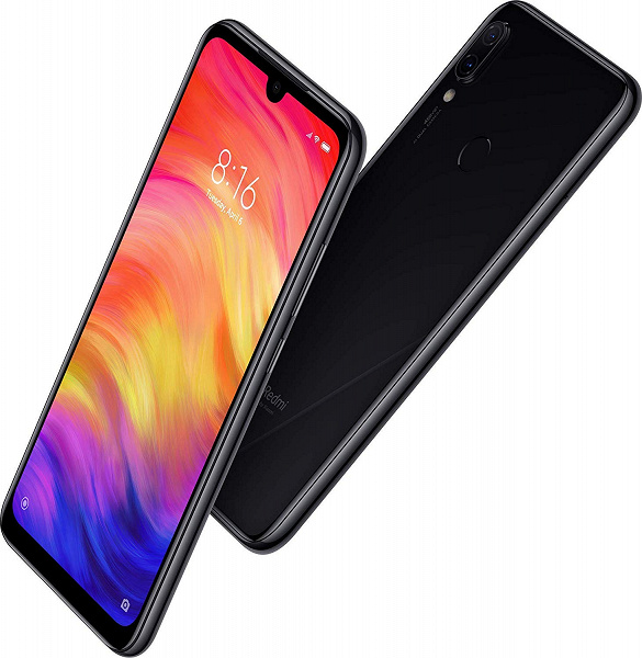 Redmi Note 7 Pro, Redmi K20 и Redmi K20 Pro серьезно подешевели