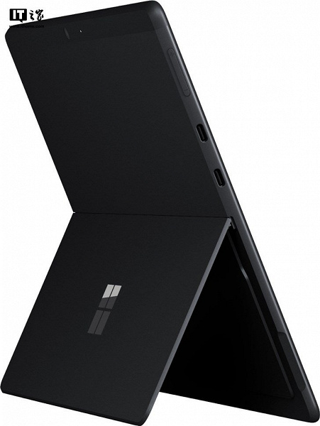 Узкие рамки, процессор Arm, два порта USB-C и Windows Core OS: тонкий планшет Microsoft Surface 7 позирует на рендерах