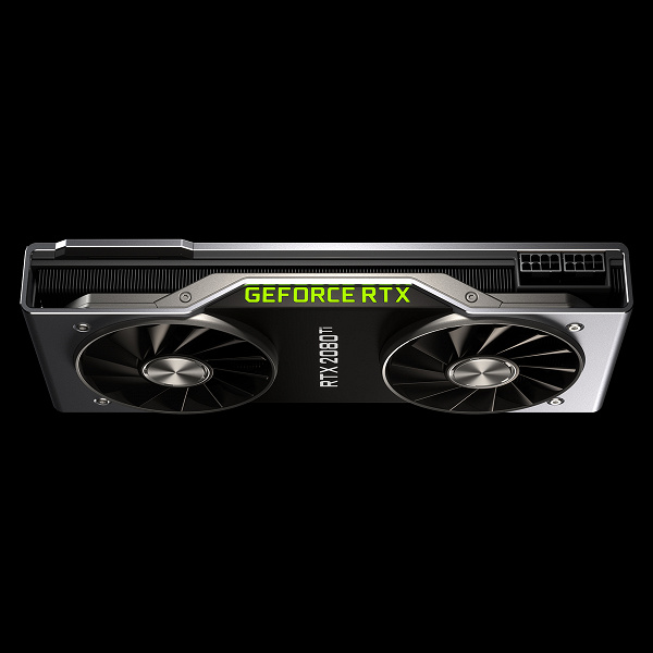 Несуществующий «суперкороль» Nvidia. Видеокарта GeForce RTX 2080 Ti всё же может появиться на свет