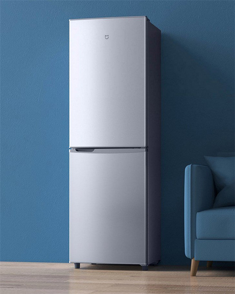 Холодильники Xiaomi Mijia представлены официально: от $140 за базовую модель до $425 за топовую с голосовым управлением