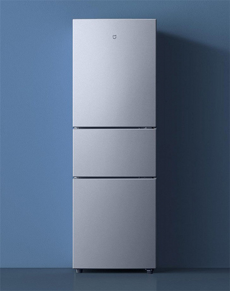 Холодильники Xiaomi Mijia представлены официально: от $140 за базовую модель до $425 за топовую с голосовым управлением