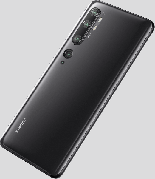 Xiaomi Mi 10 не уступит Samsung Galaxy S20 Ultra в очень важном вопросе