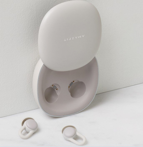 Производитель Xiaomi Mi Band выпустил парочку наушников TWS, но одна из моделей не предназначена для прослушивания музыки