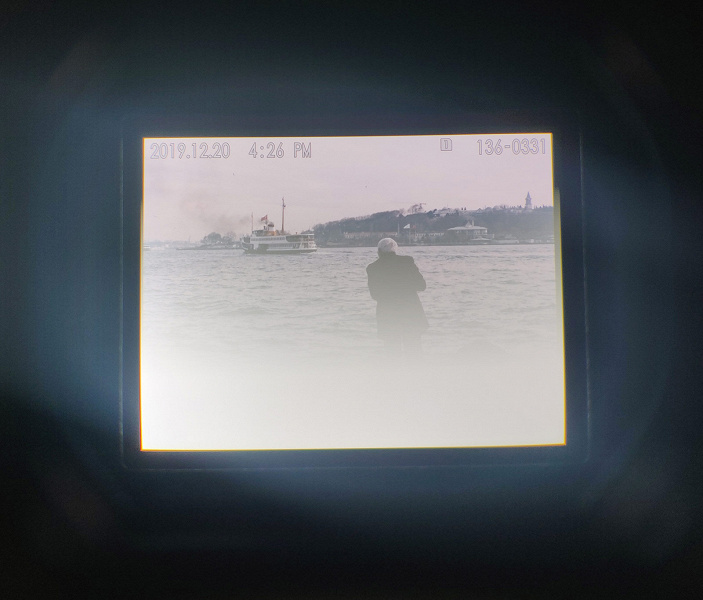 Fujifilm признает наличие дефекта электронного видоискателя в камерах X-Pro3 Fujifilm признает наличие дефекта электронного видоискателя в камерах X-Pro3