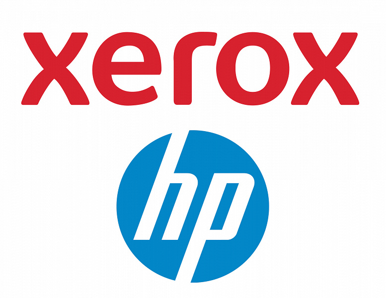 $33 миллиарда — не повод для разговора. HP отклонила предложение Xerox 