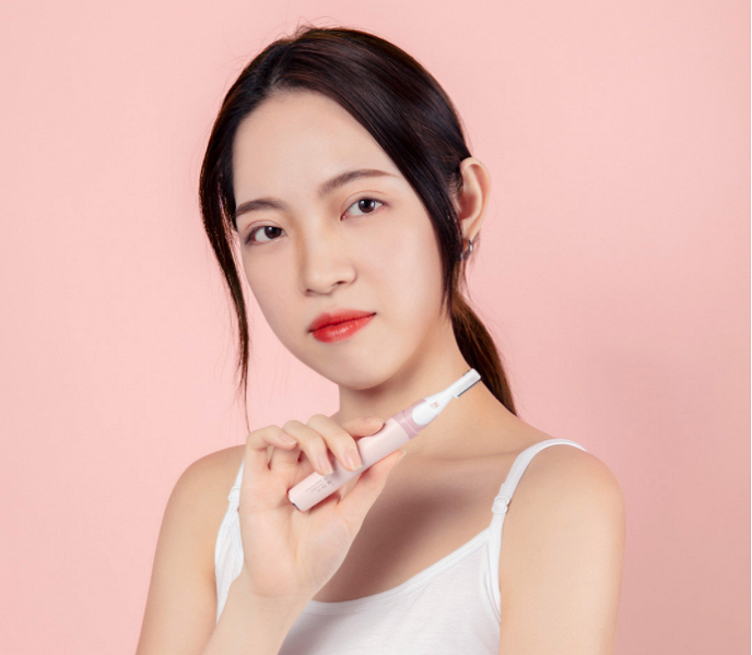 Новый гаджет Xiaomi сделает мужчин и женщин красивее 