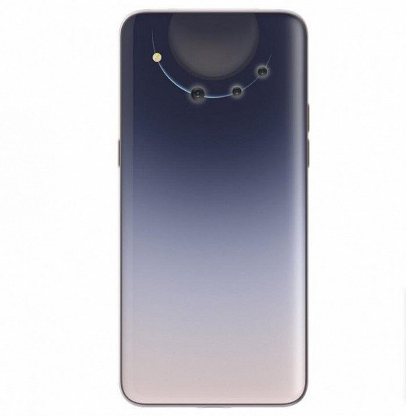«Космический» флагман Oppo с необычным дизайном будет лучше Samsung Galaxy S20 как минимум в одном важном аспекте