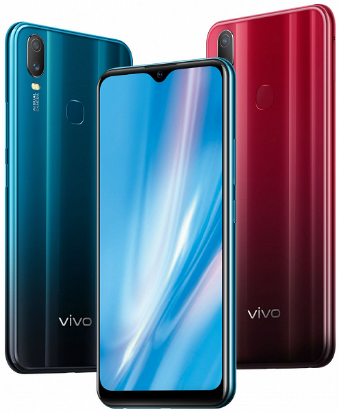 Vivo Ð¾Ð±ÑŠÑÐ²Ð¸Ð»Ð° ÑÐºÐ¸Ð´ÐºÐ¸ Ð´Ð¾ 60% Ð½Ð° Ð±Ð¾Ð»ÑŒÑˆÐ¸Ð½ÑÑ‚Ð²Ð¾ ÑÐ¼Ð°Ñ€Ñ‚Ñ„Ð¾Ð½Ð¾Ð² Ð² Ð Ð¾ÑÑÐ¸Ð¸