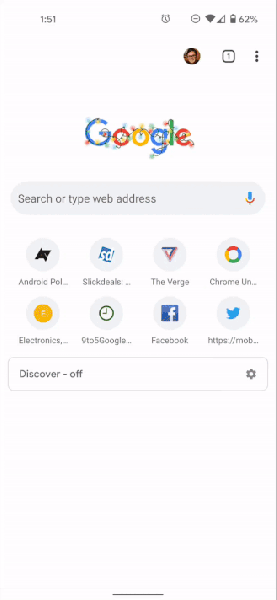 Давно ожидаемое новшество мобильного Chrome. Google запустила поддержку голосового ввода Google Assistant