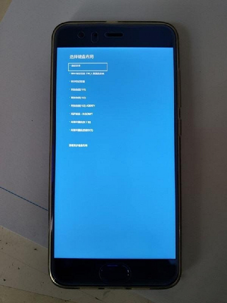 На Xiaomi Mi 6 установили полноценную Windows 10 on ARM