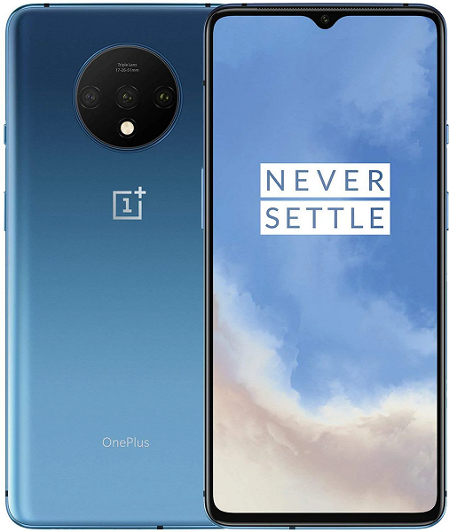 OnePlus 7T научился записывать видео 960 к/с и 4K на сверхширокоугольную камеру