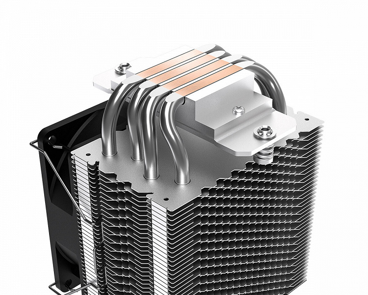Система охлаждения ID-Cooling SE-914-XT предложена в двух вариантах, различающихся по цене почти в полтора раза