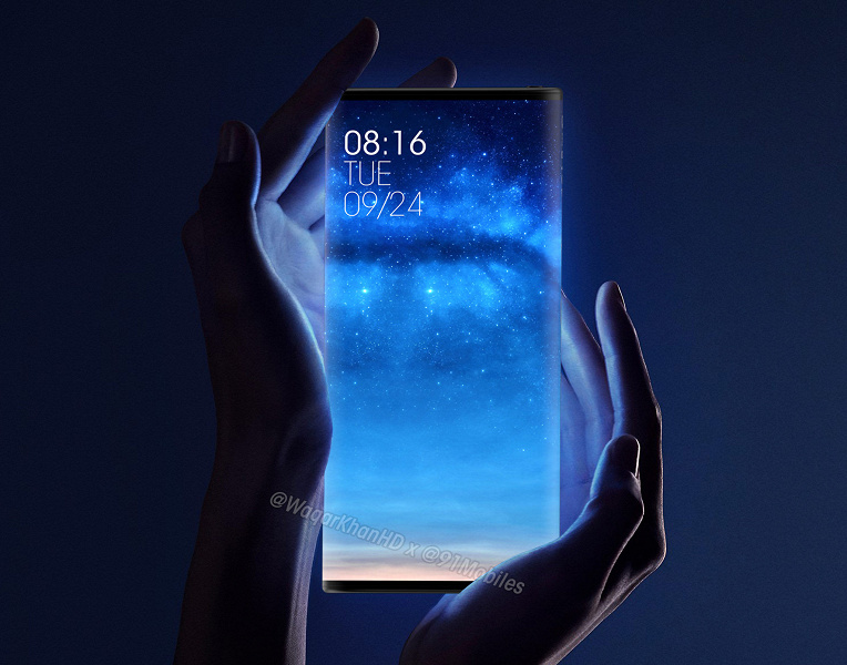 Xiaomi впереди планеты всей. Компания сертифицировала зарядное устройство мощностью 120 Вт, возможно, для Mi Mix 4
