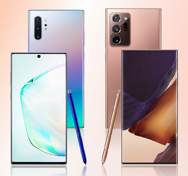 На чём ещё сэкономила Samsung в Galaxy Note20 и Note20 Ultra. Они уступят Galaxy S20 Ultra и Galaxy Note10+ по скорости зарядки