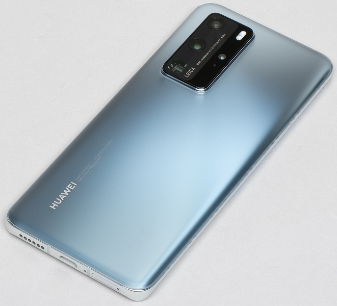 Huawei уже урезает производство смартфонов на фоне мрачных прогнозов